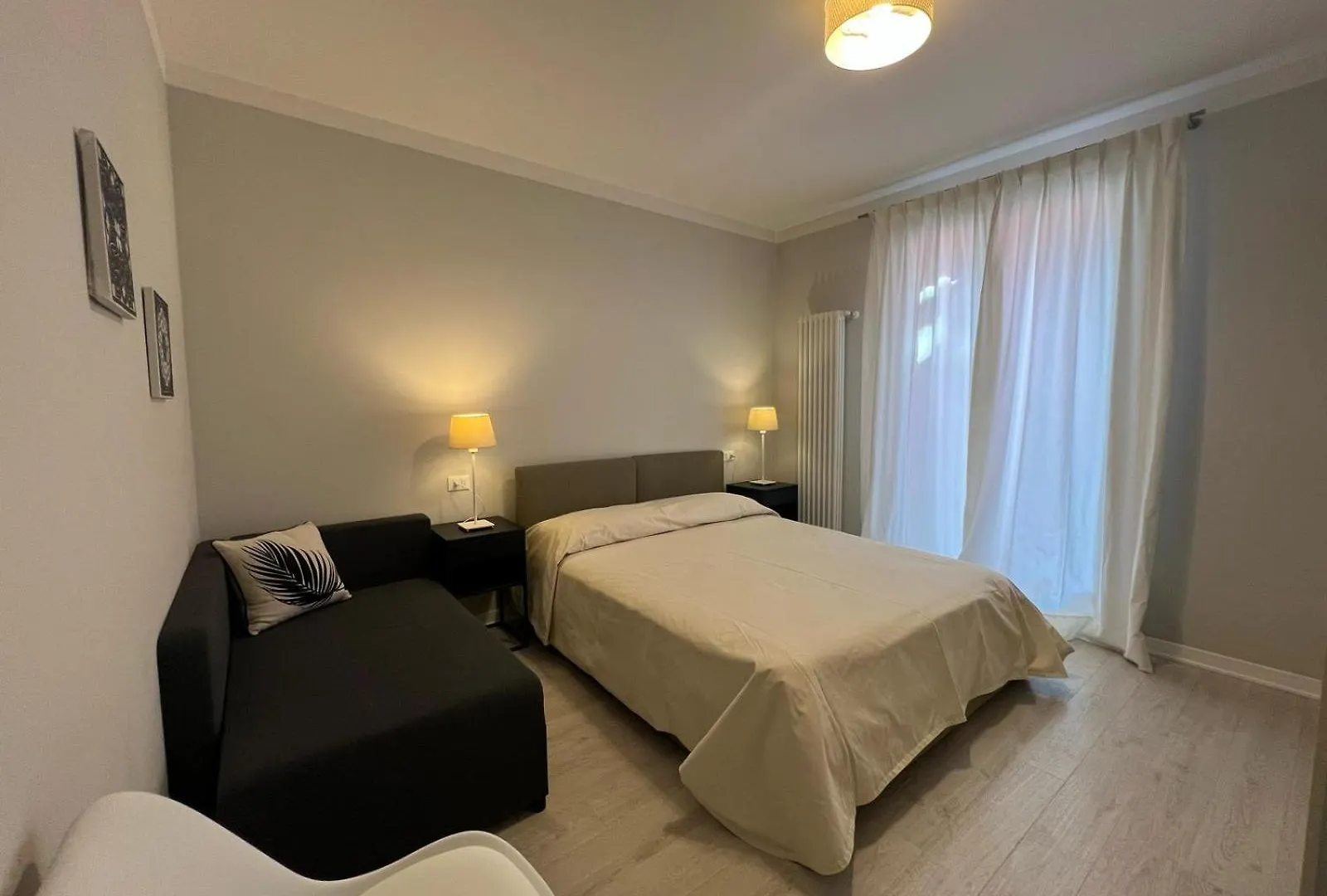 Villa Giulia Family Apartments- Leresidenzedijesolo 0*, Lido di Jesolo Italia