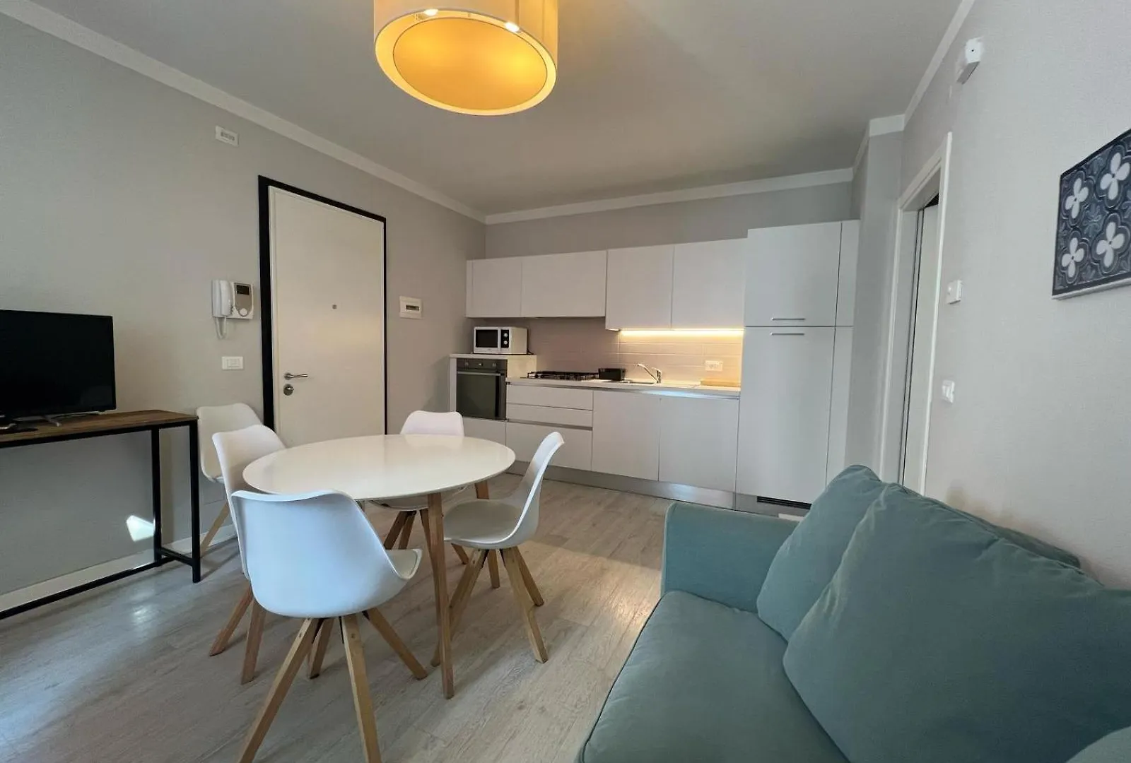 Villa Giulia Family Apartments- Leresidenzedijesolo Appartamento Lido di Jesolo