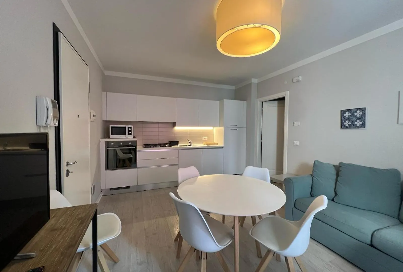 Appartamento Villa Giulia Family Apartments- Leresidenzedijesolo Italia