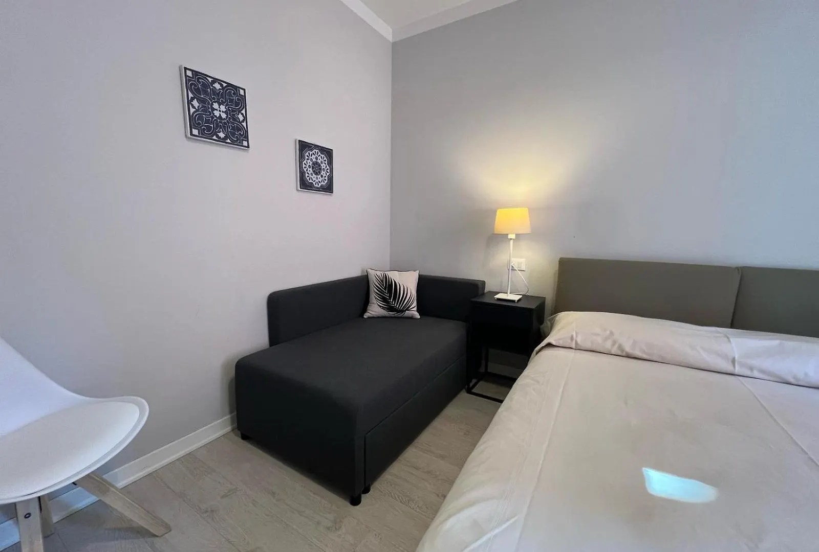 Villa Giulia Family Apartments- Leresidenzedijesolo 0*, Lido di Jesolo Italia
